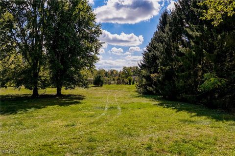 Vacant Land For Sale - 734 Barlow Road<br/> Hudson, OH 44236