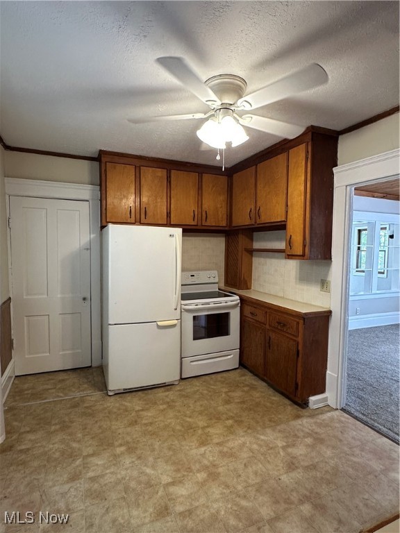 Kenmore Allotment - Residential