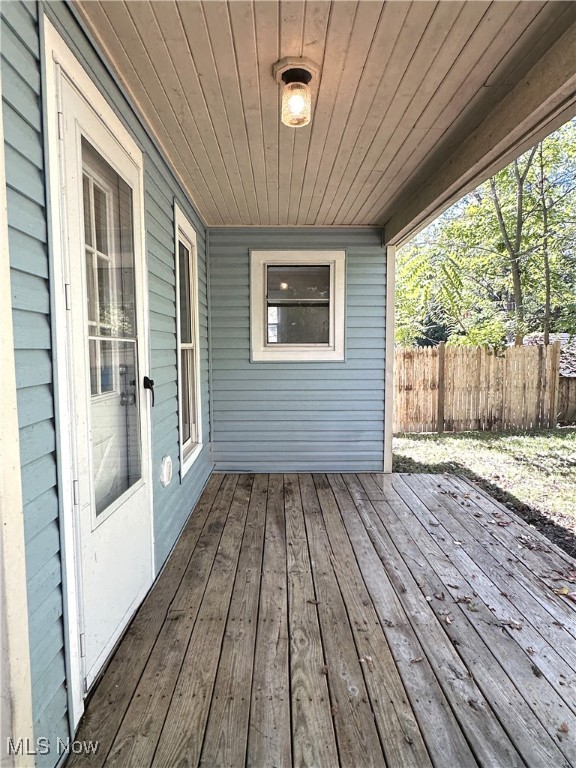 Kenmore Allotment - Residential