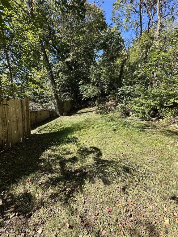 Kenmore Allotment - Residential