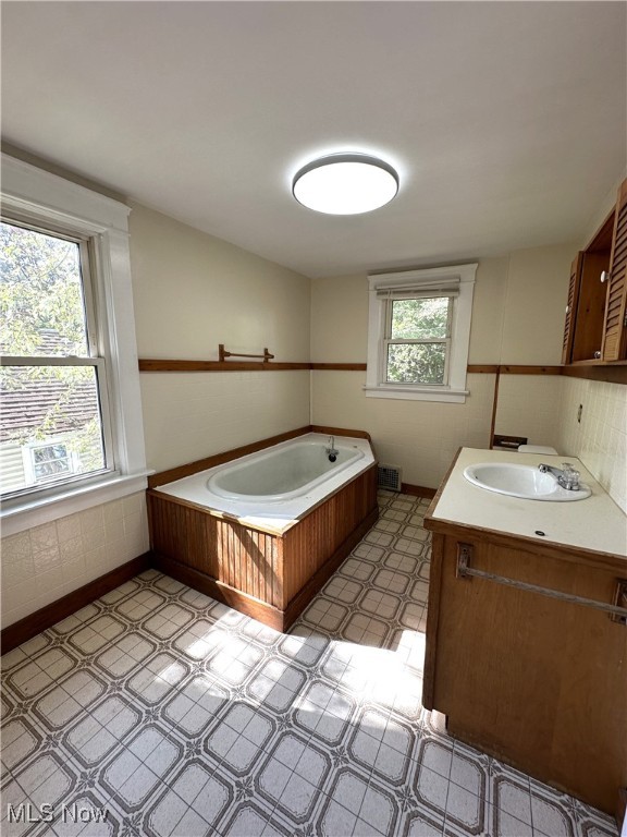 Kenmore Allotment - Residential