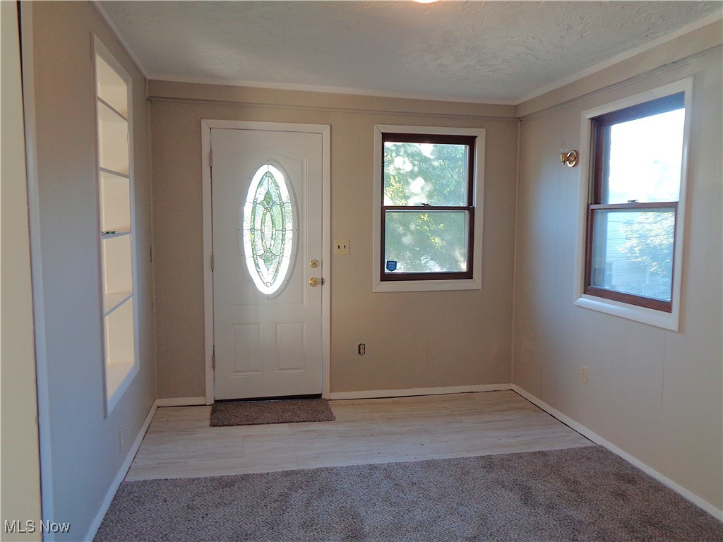 Kenmore Allotment - Residential