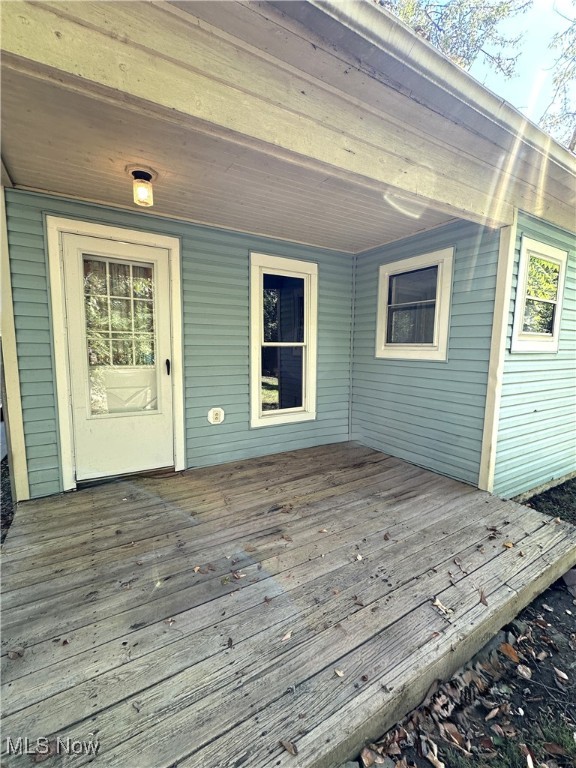 Kenmore Allotment - Residential