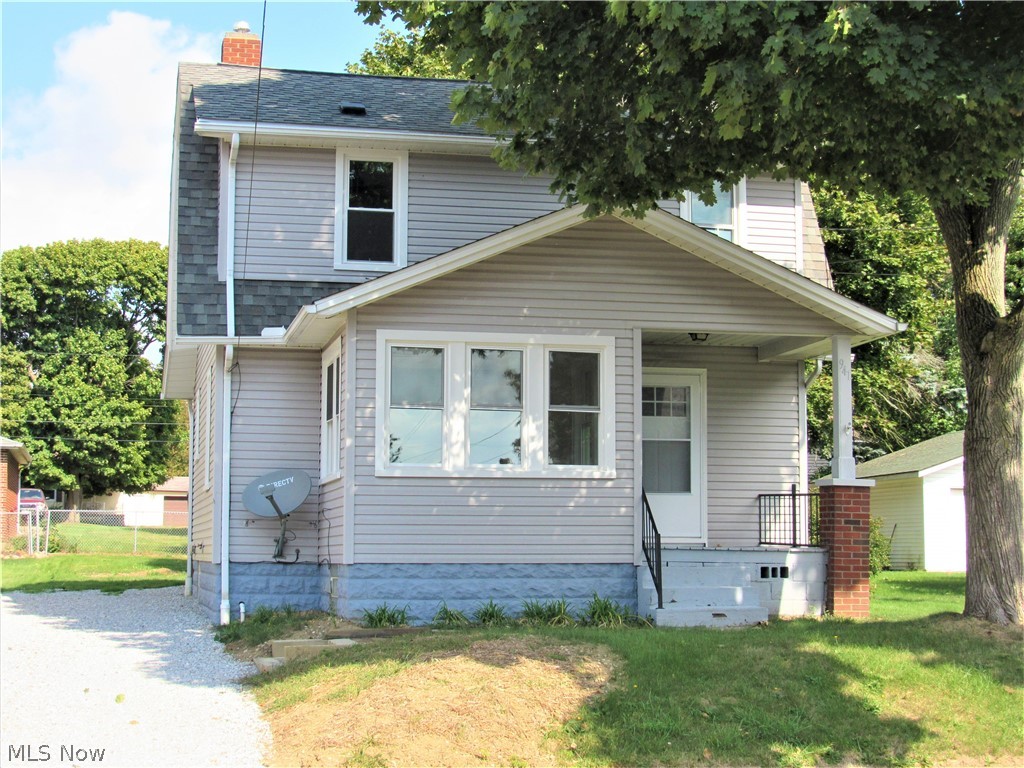 Brewster Arlington - Residential