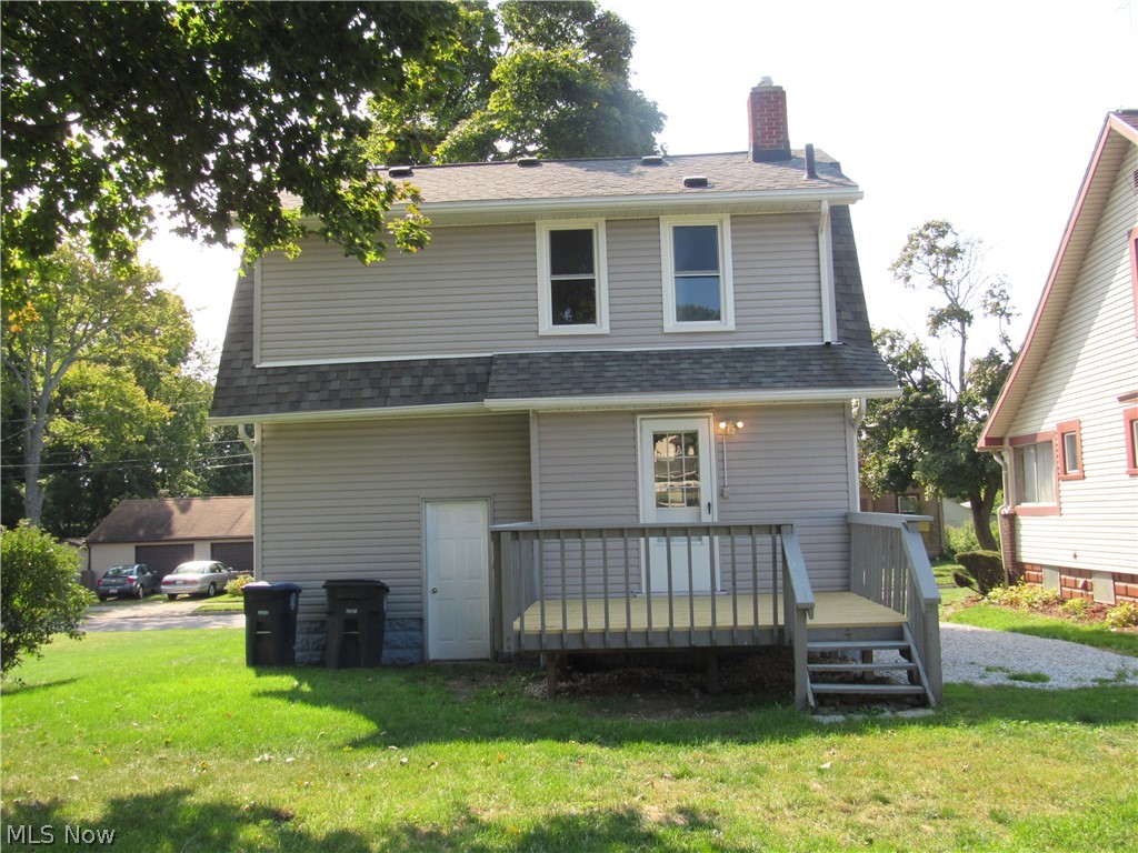 Brewster Arlington - Residential