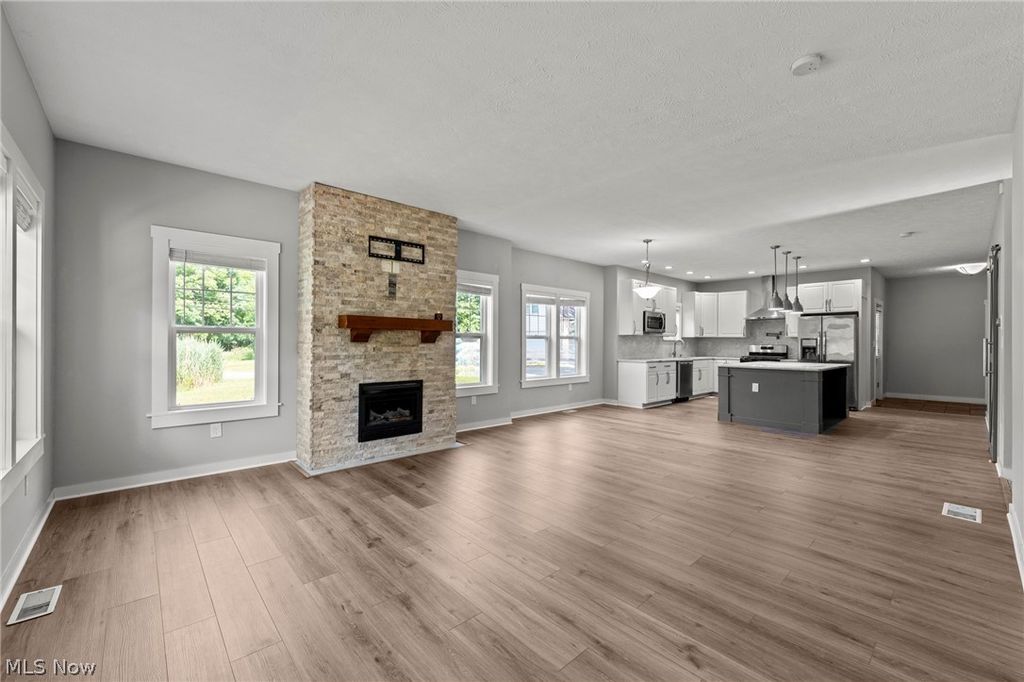 Photo of 24376 Georgetown Road, Richmond Heights, OH 44143 (MLS # 5219113)