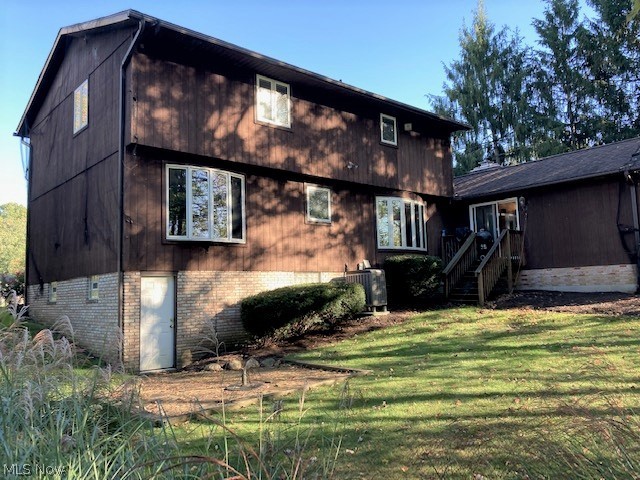 Anquillare Acres Allotment - Residential