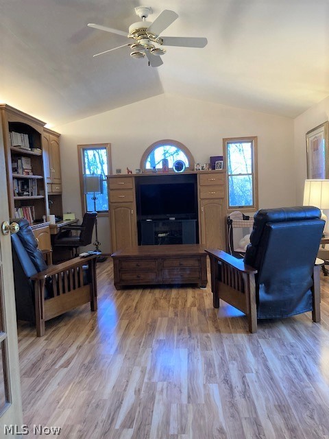 Anquillare Acres Allotment - Residential