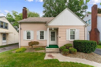 92 Leighton Ave – Investment Home