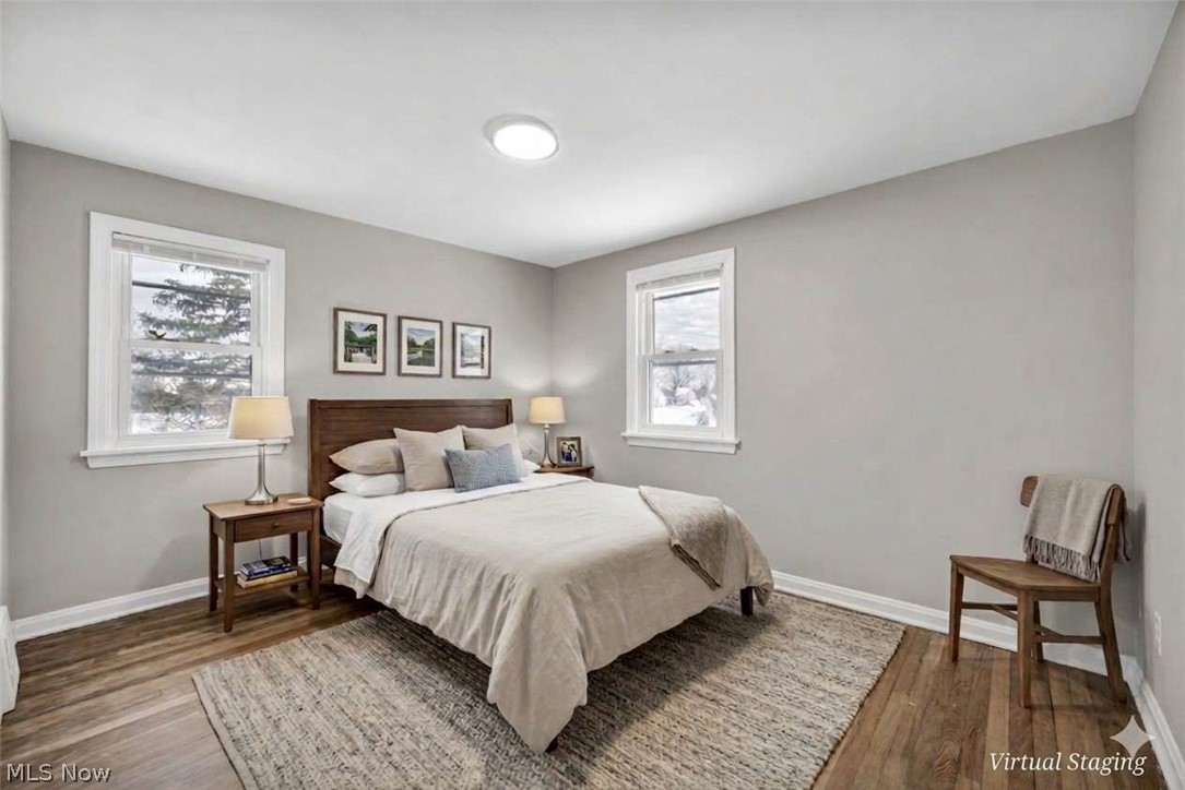 Shore View 02 - Residential