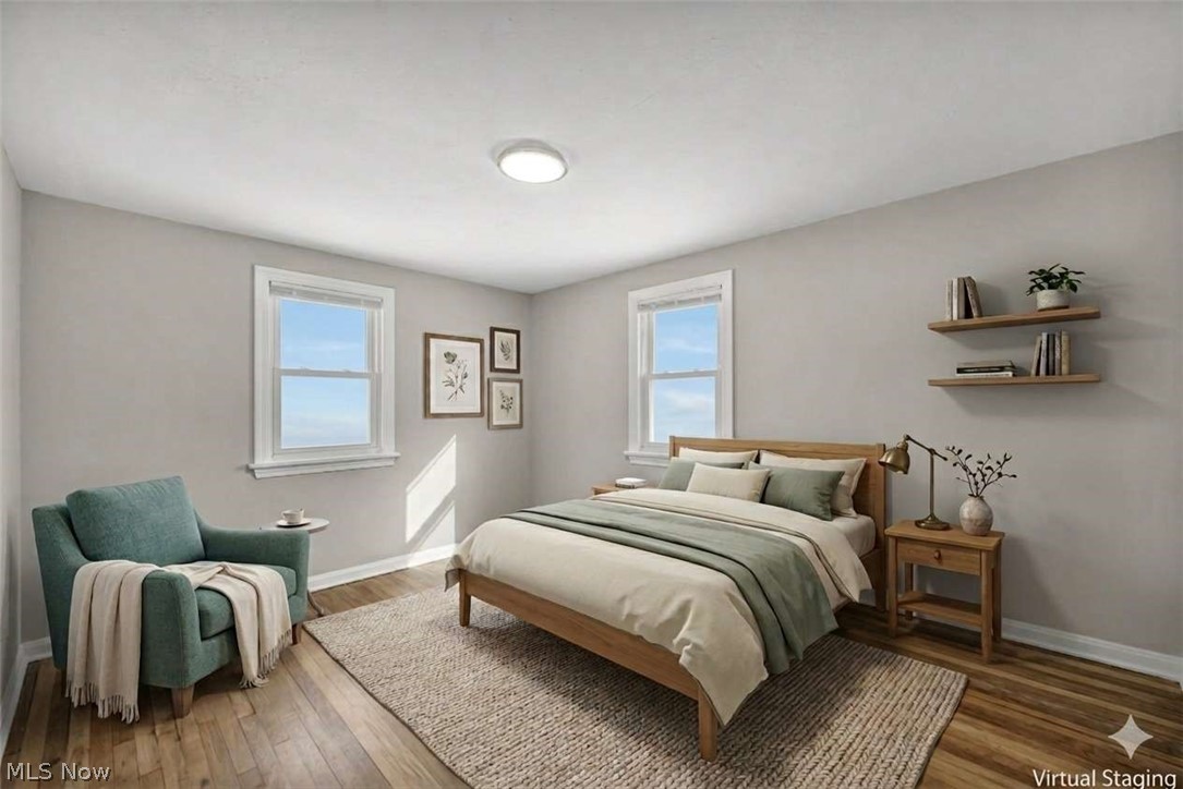 Shore View 02 - Residential