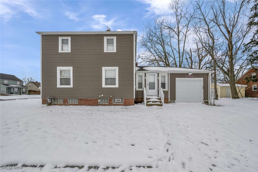 Shore View 02 - Residential