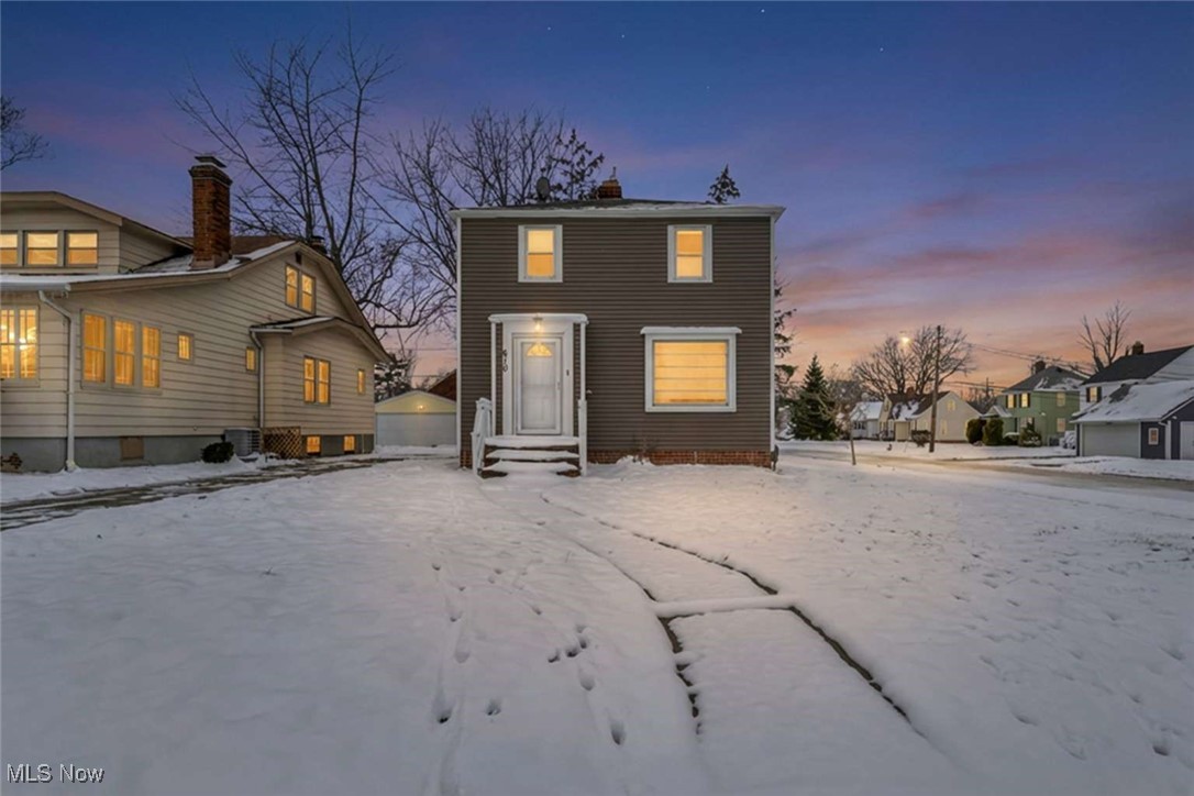 Shore View 02 - Residential