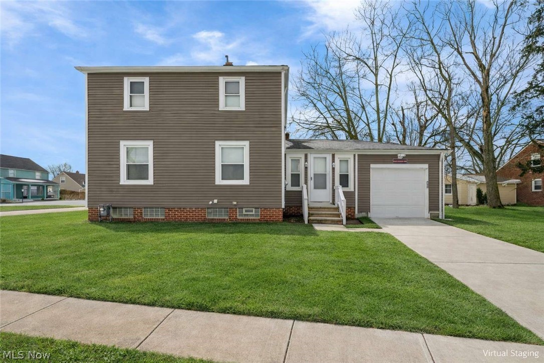 Shore View 02 - Residential