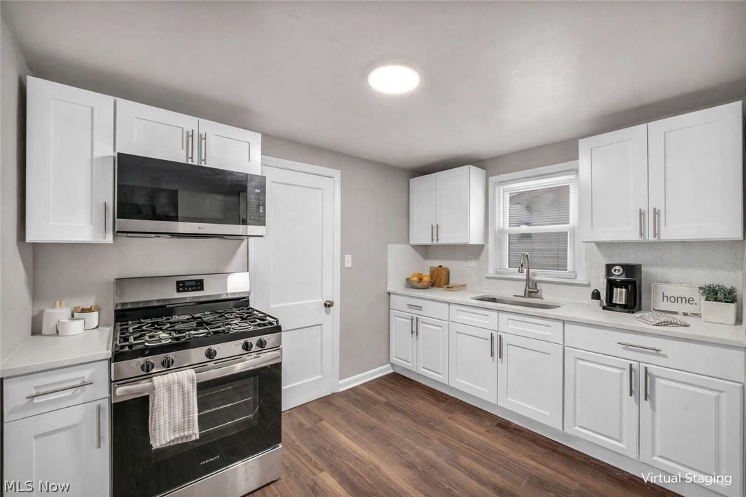 Shore View 02 - Residential