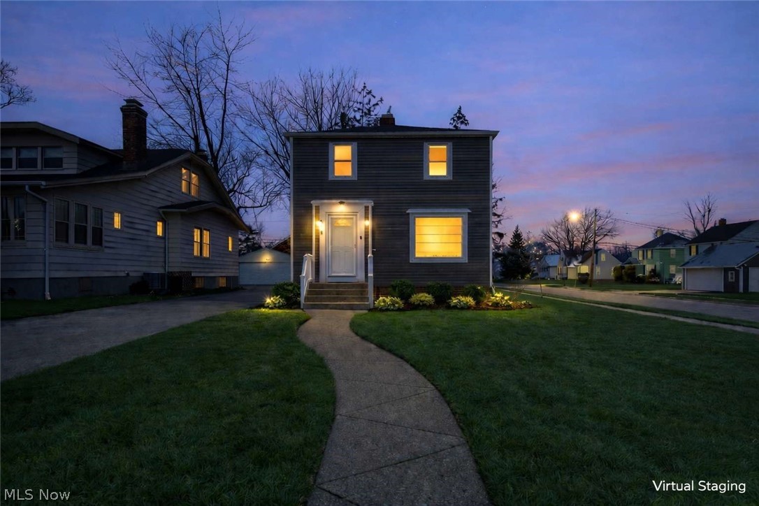 Shore View 02 - Residential