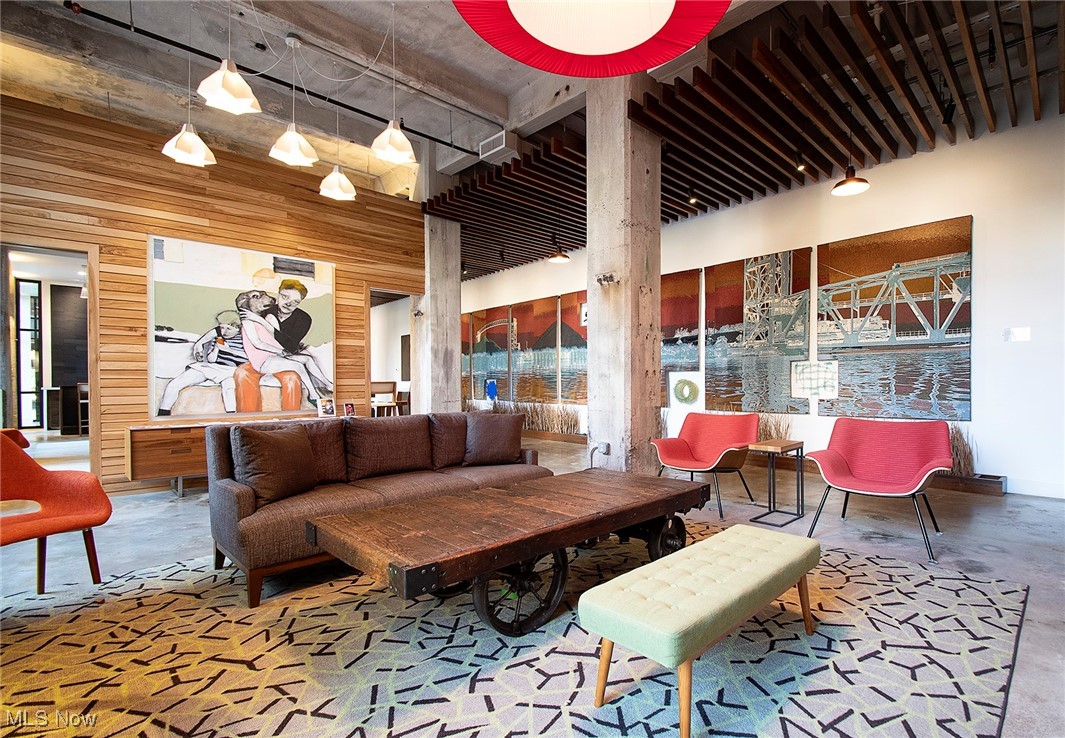 Worthington Yards - Residential Lease