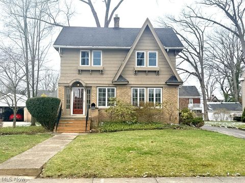 Homes For Sale - 419 Oak Knoll Ave<br/> Trumbull County, Warren, OH 44483