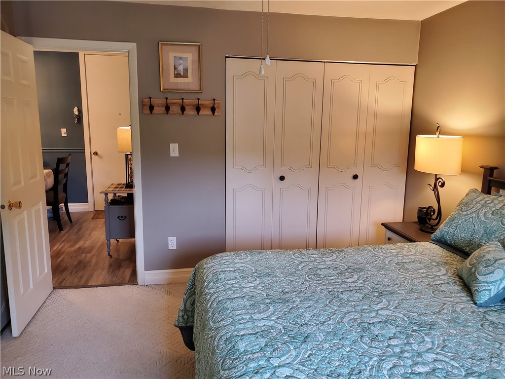 Silver Lake Towers - Residential