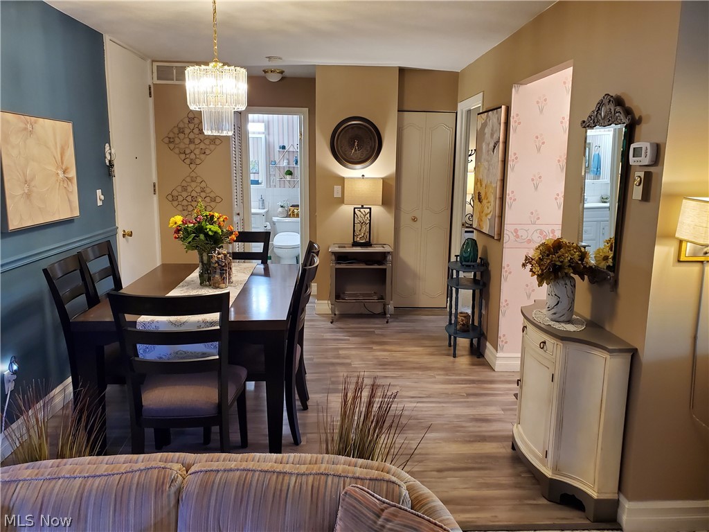 Silver Lake Towers - Residential