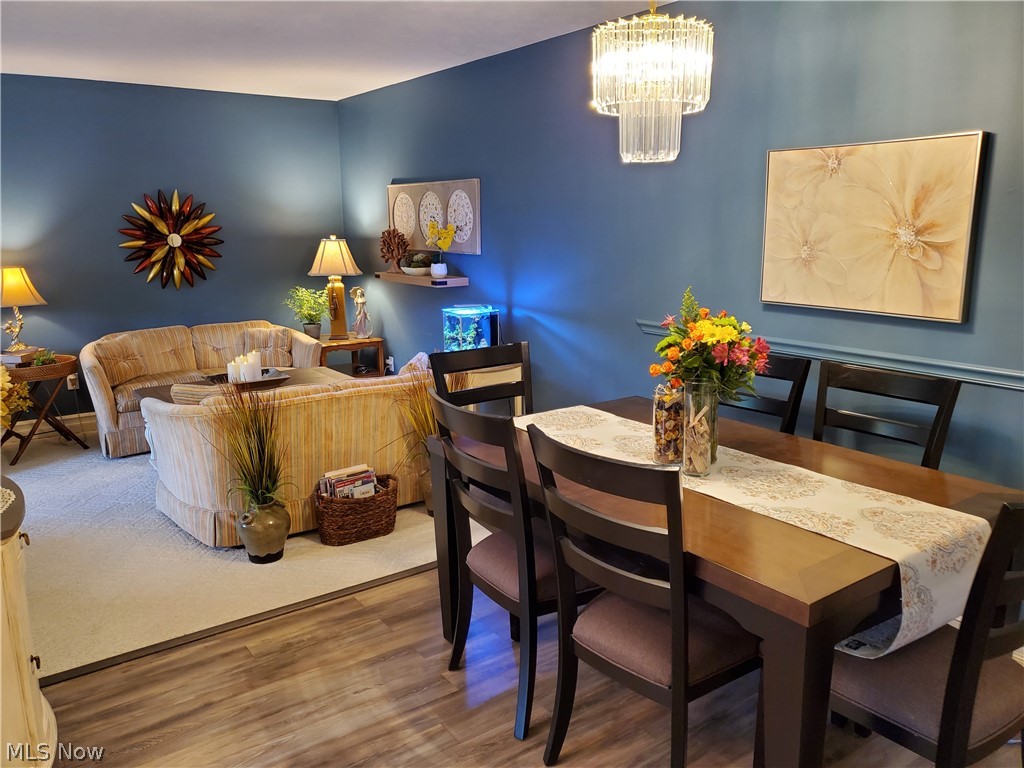 Silver Lake Towers - Residential