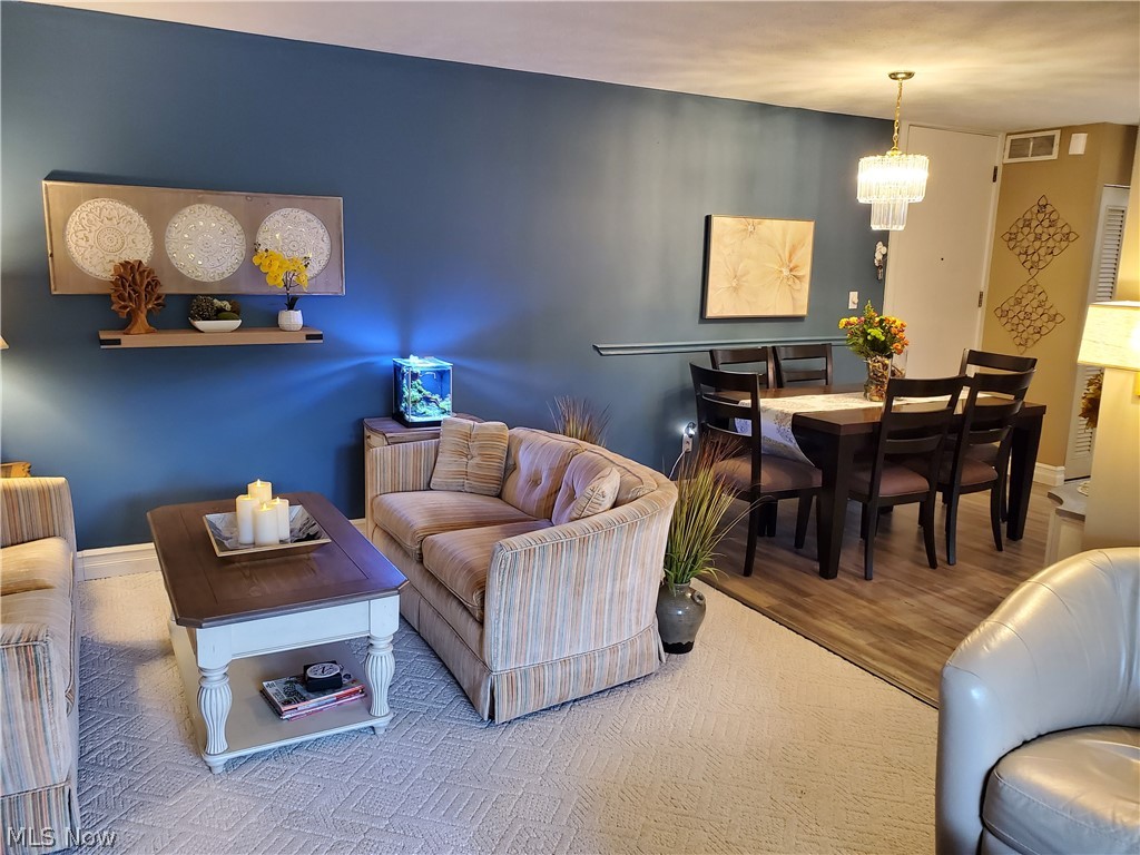 Silver Lake Towers - Residential