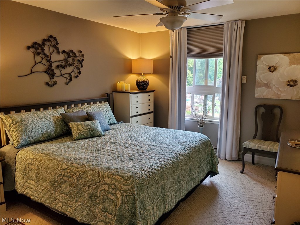 Silver Lake Towers - Residential