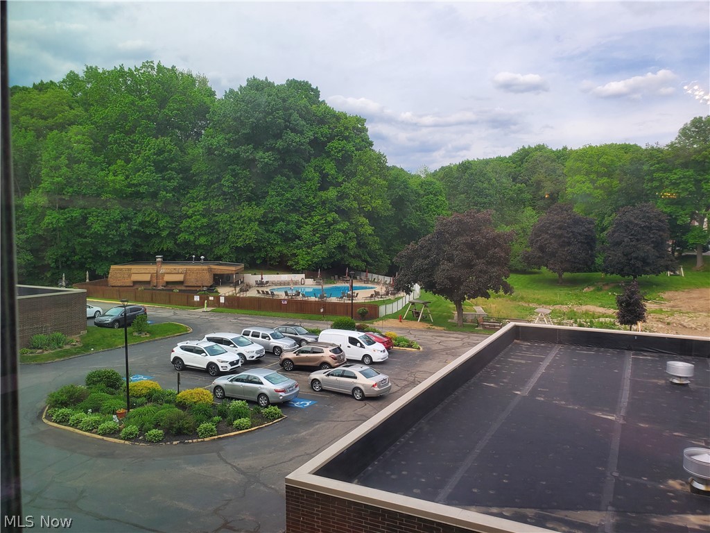 Silver Lake Towers - Residential