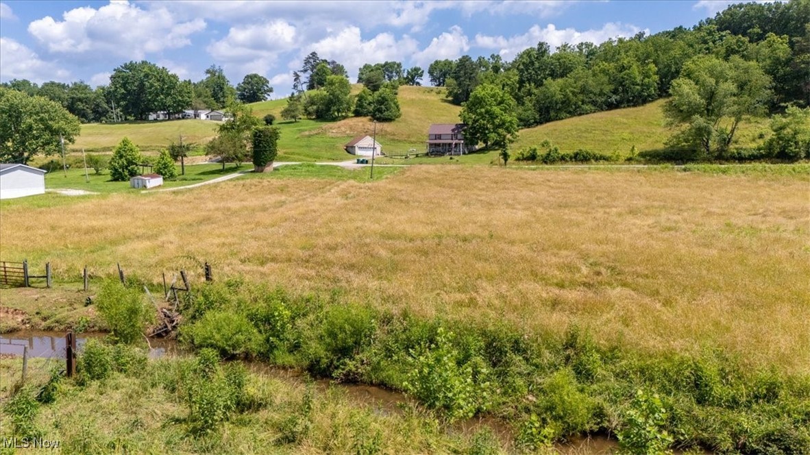 Mineral rights included! Come see this beautiful 25 +/- acres located just minutes from town. Utilities available. Perfect place for your new homestead with plenty of room for recreation!
