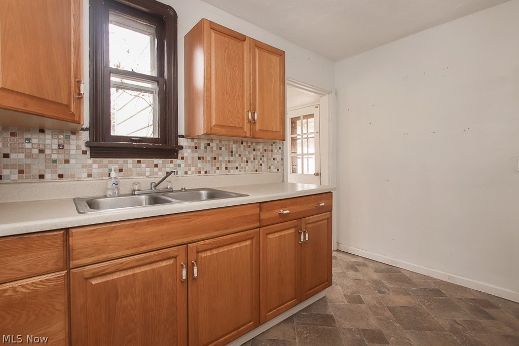 George M Collins Allotment - Residential