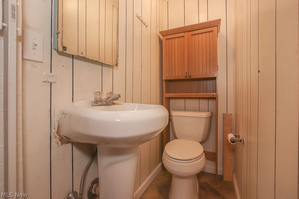 George M Collins Allotment - Residential