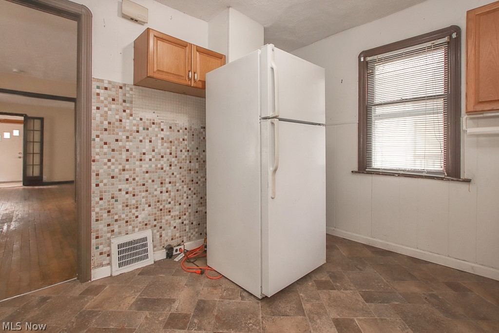 George M Collins Allotment - Residential