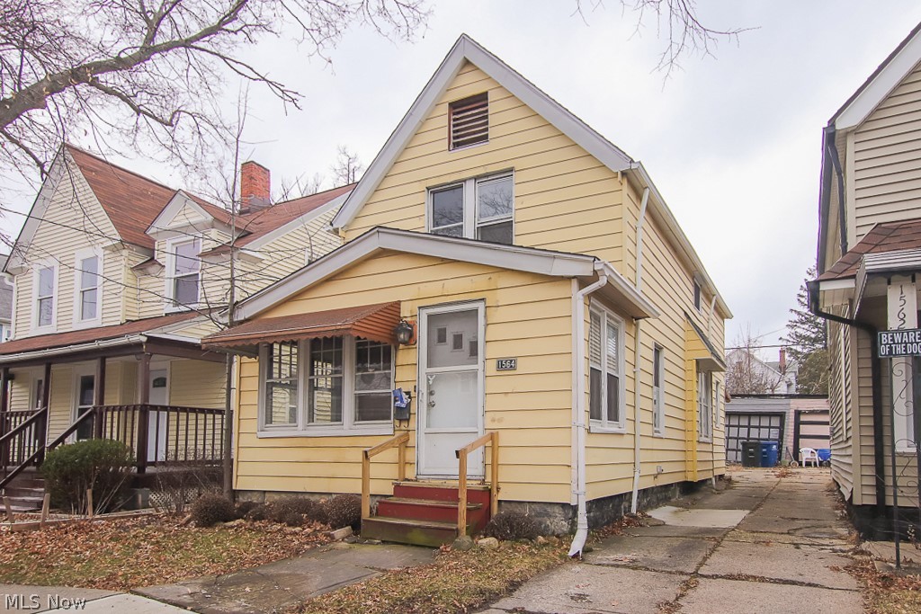 George M Collins Allotment - Residential