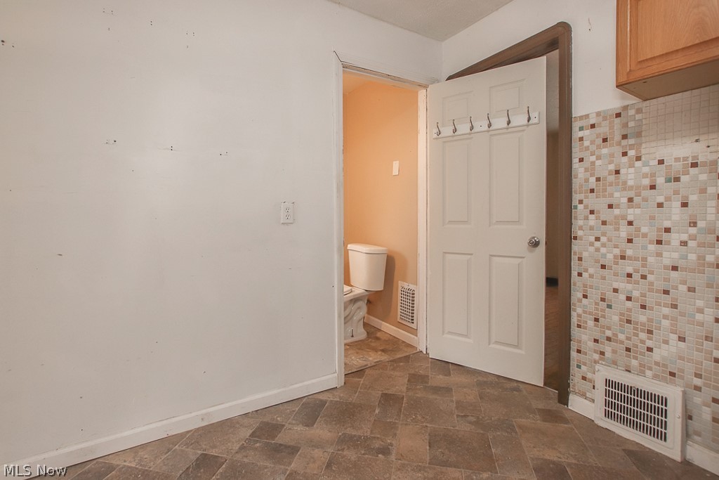 George M Collins Allotment - Residential