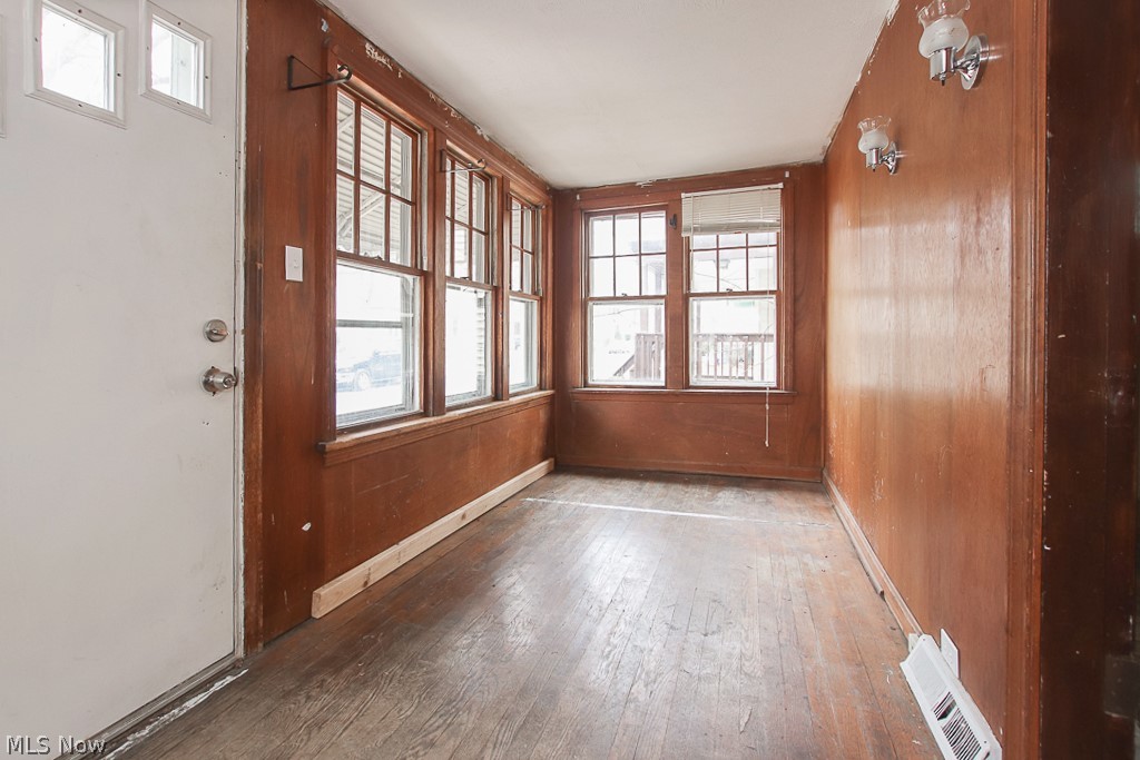 George M Collins Allotment - Residential