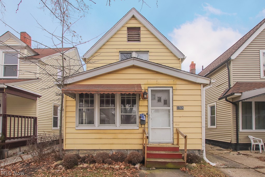 George M Collins Allotment - Residential