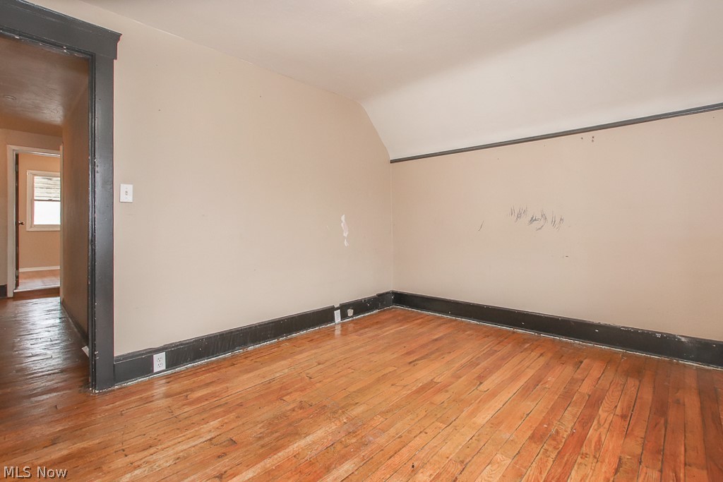 George M Collins Allotment - Residential