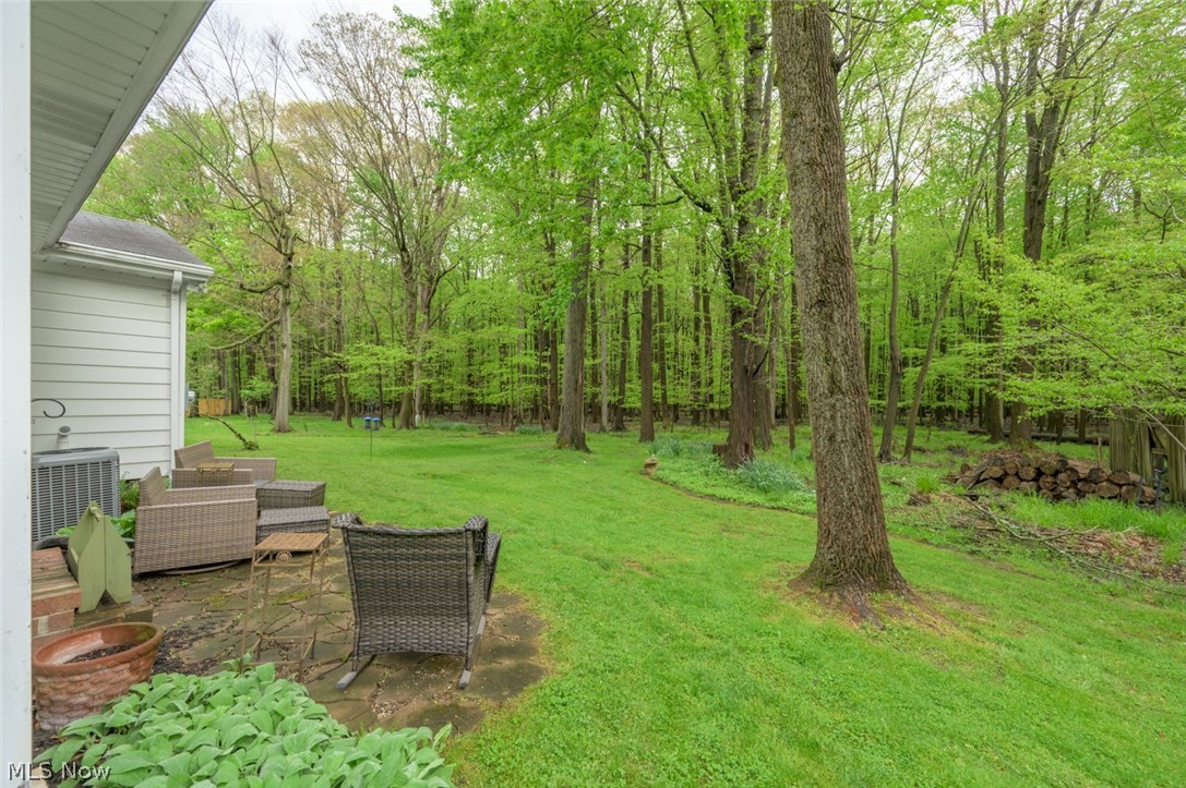 Hitchcock Woods - Residential
