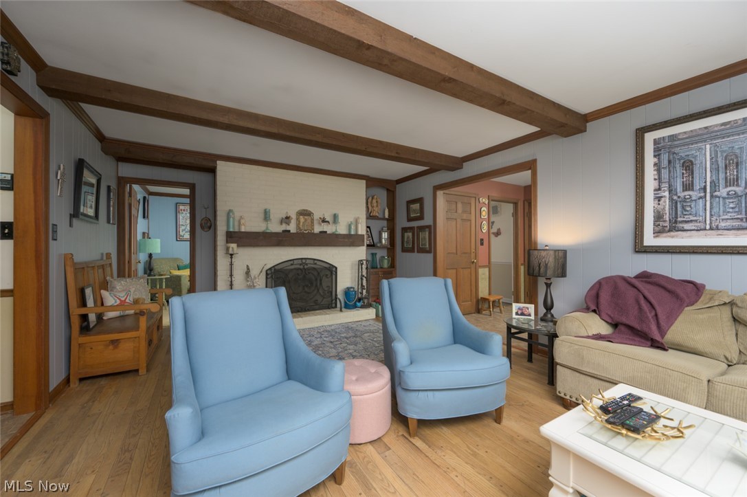 Hitchcock Woods - Residential