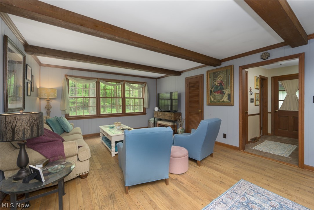 Hitchcock Woods - Residential