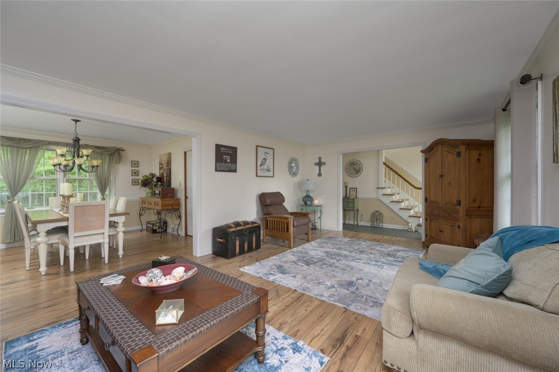 Hitchcock Woods - Residential