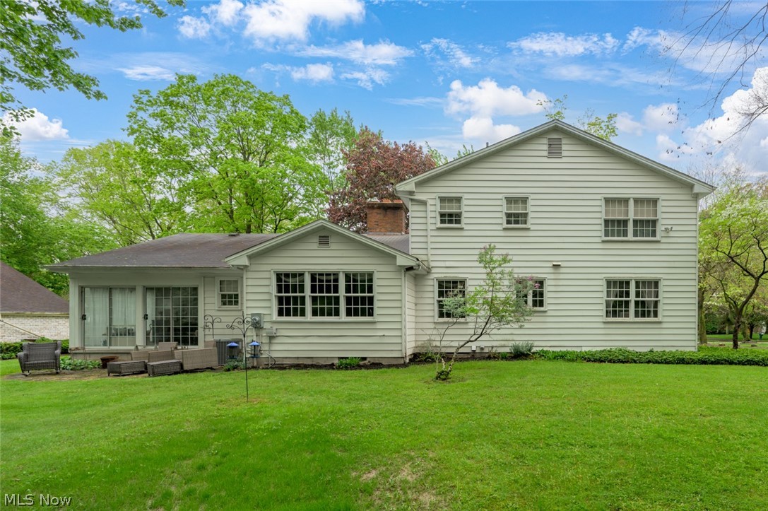 Hitchcock Woods - Residential