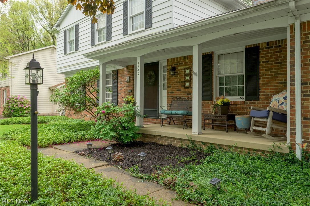 Hitchcock Woods - Residential