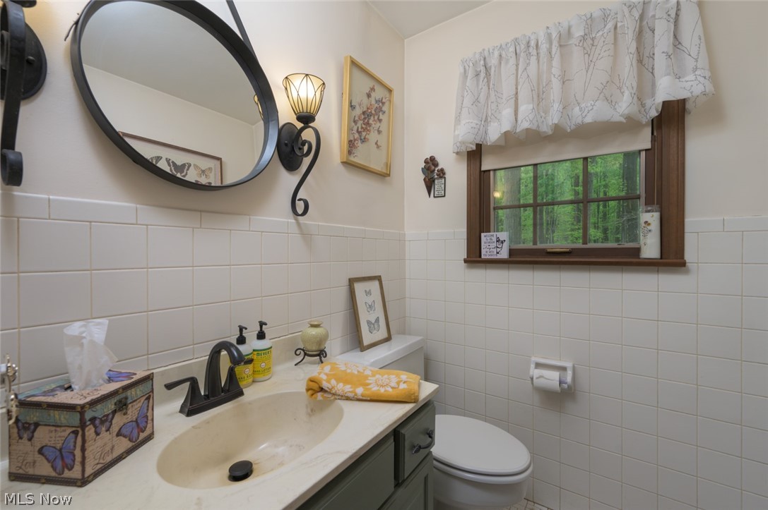 Hitchcock Woods - Residential