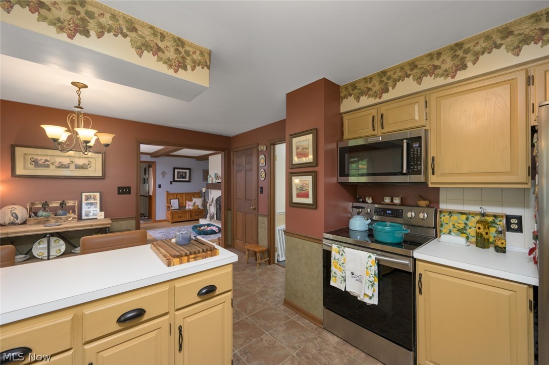Hitchcock Woods - Residential