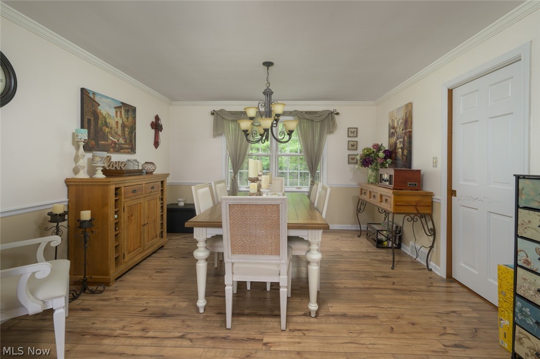 Hitchcock Woods - Residential