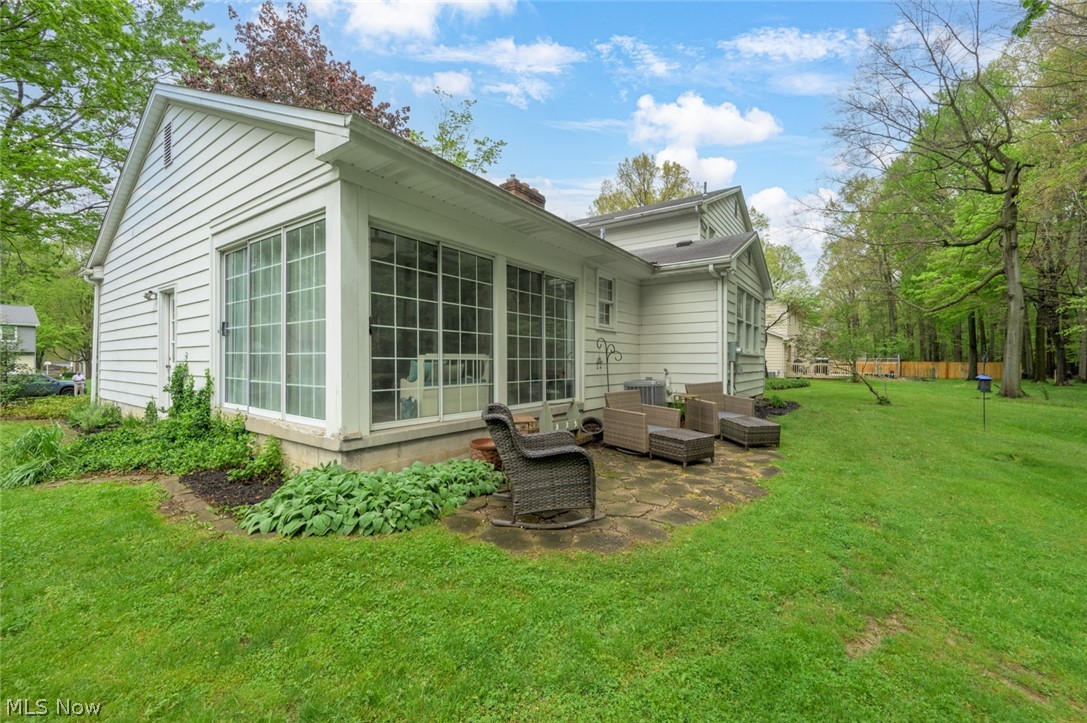 Hitchcock Woods - Residential