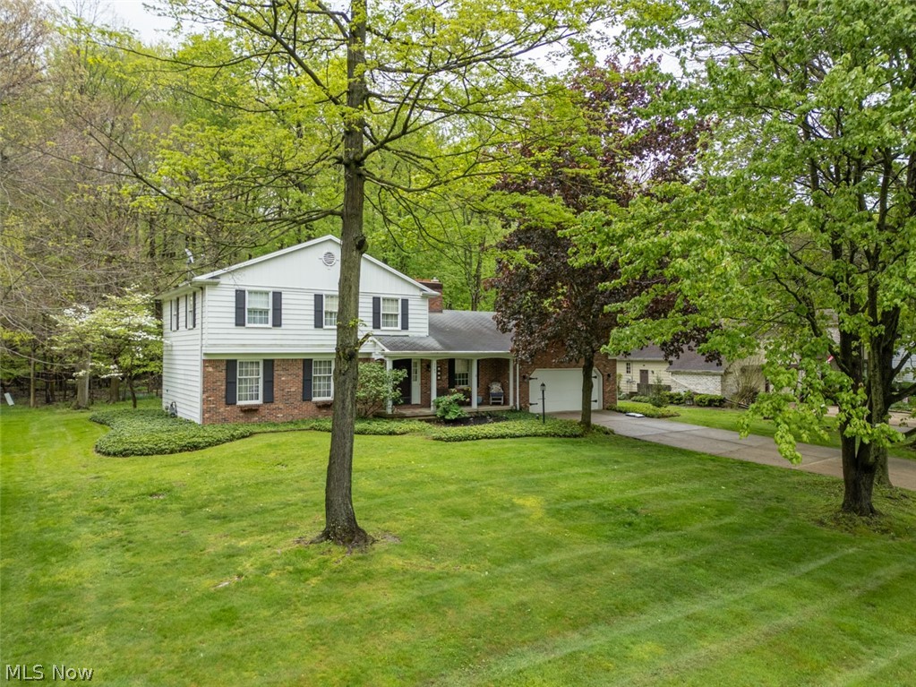 Hitchcock Woods - Residential
