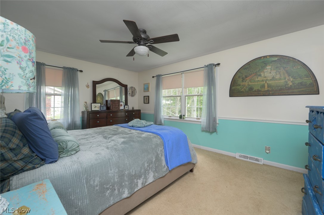 Hitchcock Woods - Residential
