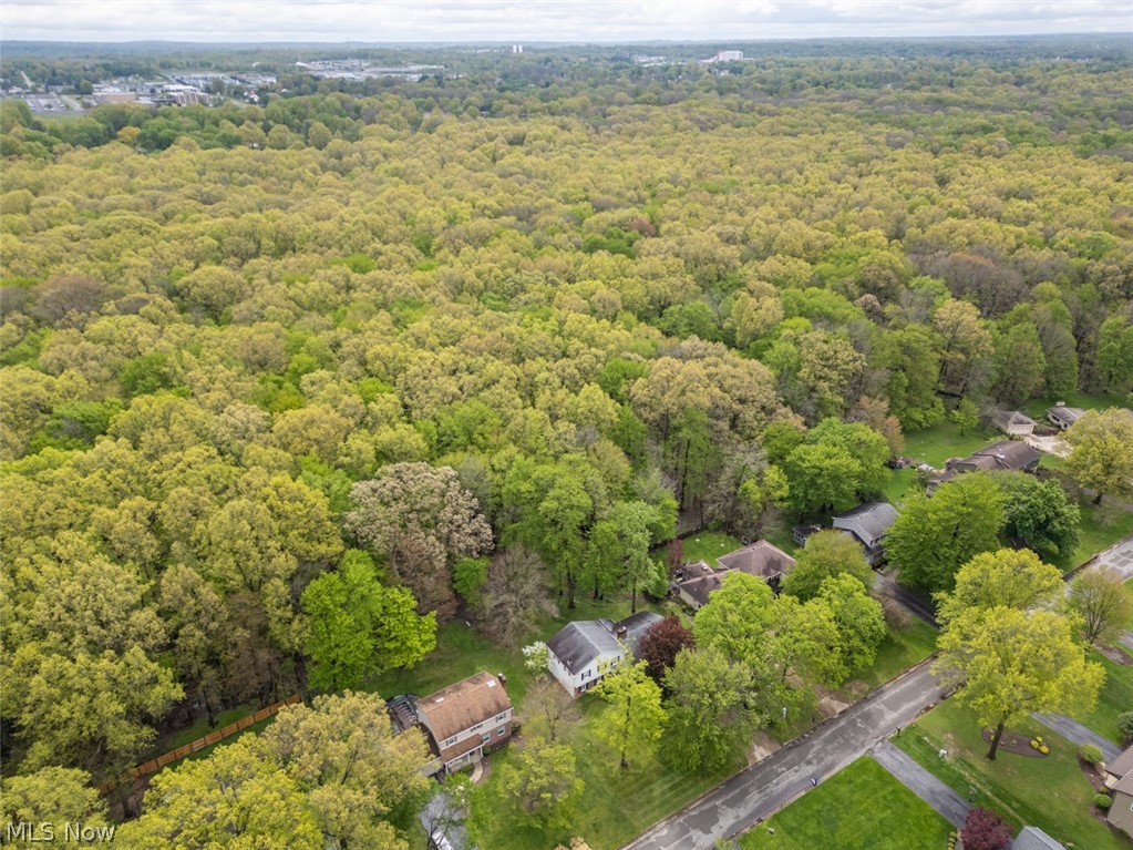 Hitchcock Woods - Residential